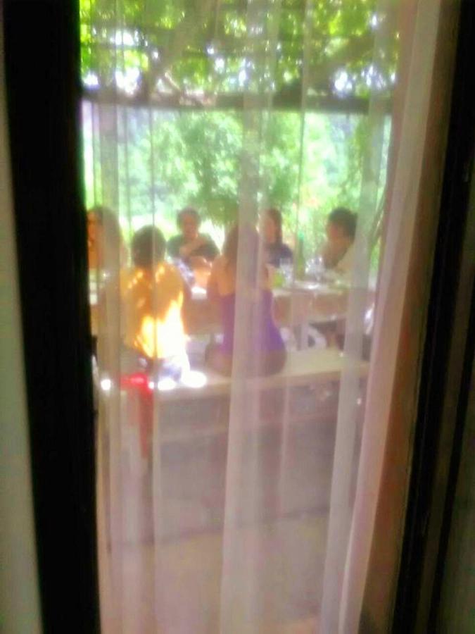 Il Casale Di Aquarubra Panzió Celleno Kültér fotó